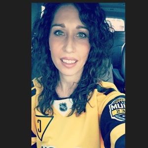 Meet your Posher, Darci